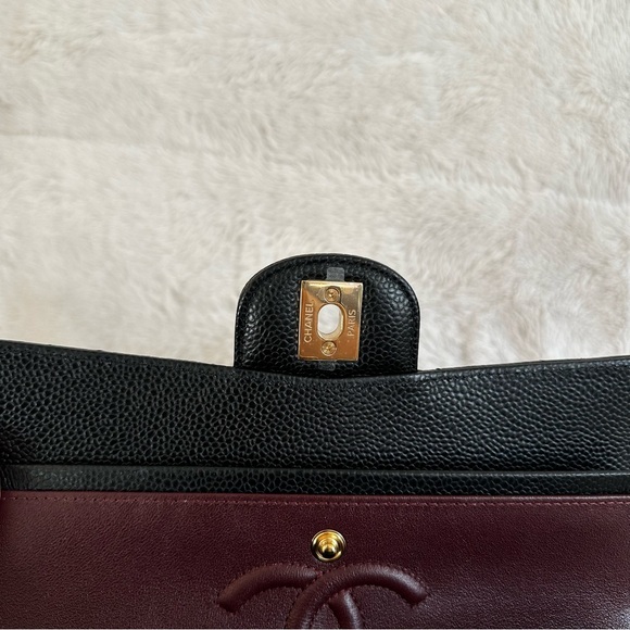 Chanel classic small flap bag - Picture 10 of 15